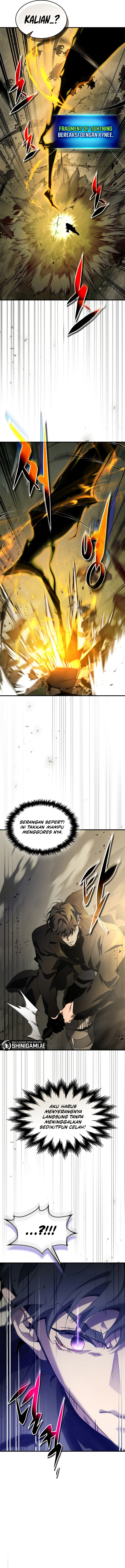 Leveling With the Gods Chapter 118 halaman 11