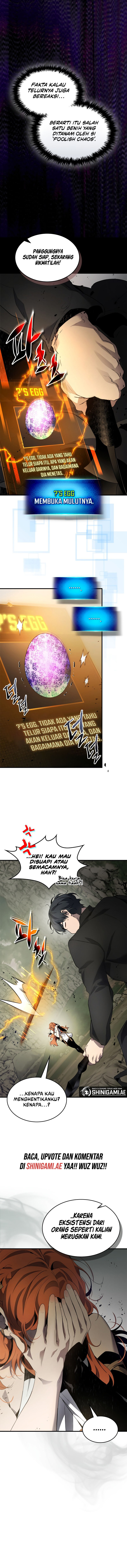 Leveling With the Gods Chapter 118 halaman 10