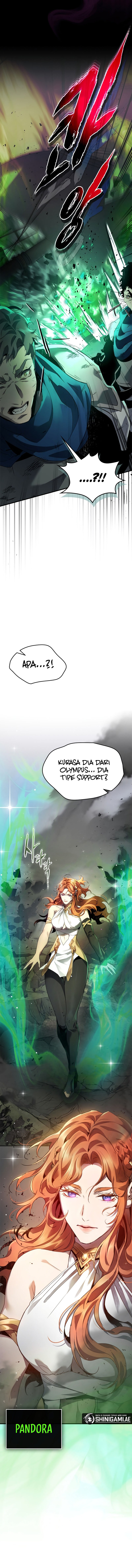 Leveling With the Gods Chapter 118 halaman 3