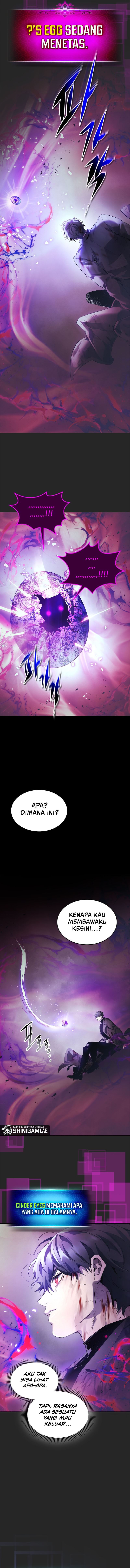 Leveling With the Gods Chapter 119 halaman 19