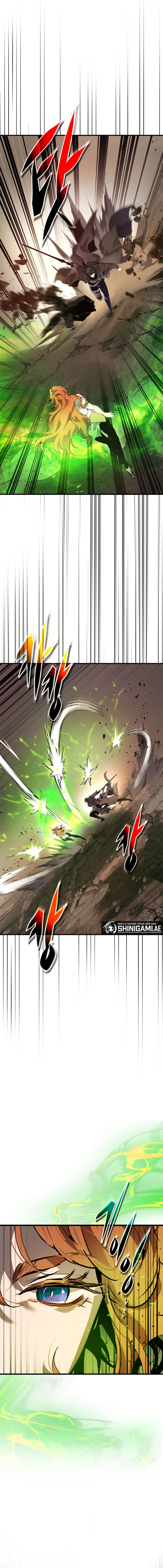 Leveling With the Gods Chapter 119 halaman 2