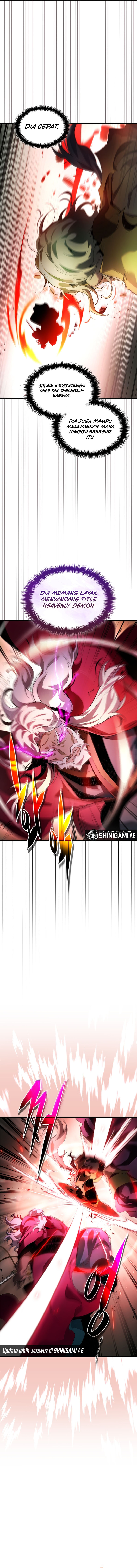 Leveling With the Gods Chapter 119 halaman 9