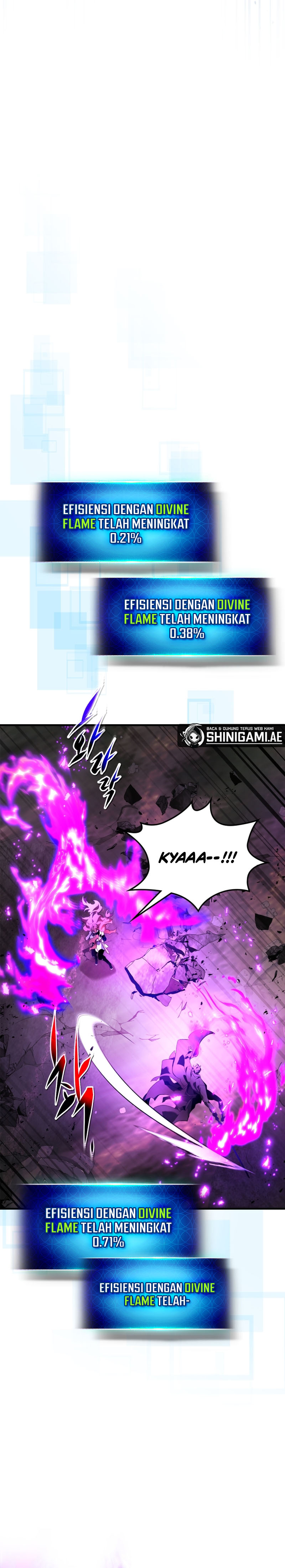 Leveling With the Gods Chapter 119 halaman 13