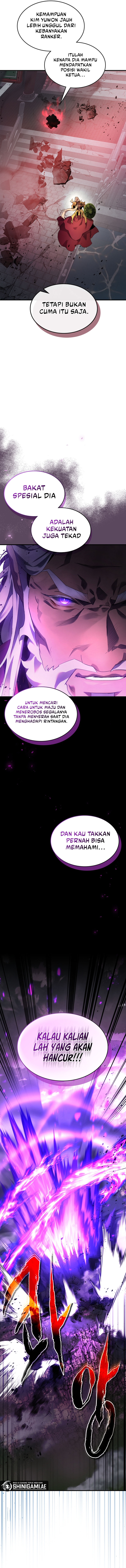 Leveling With the Gods Chapter 119 halaman 12