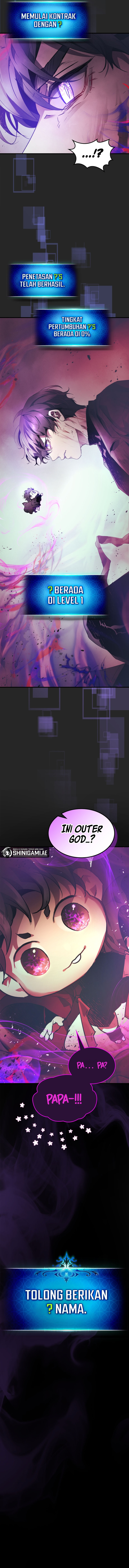 Leveling With the Gods Chapter 119 halaman 20