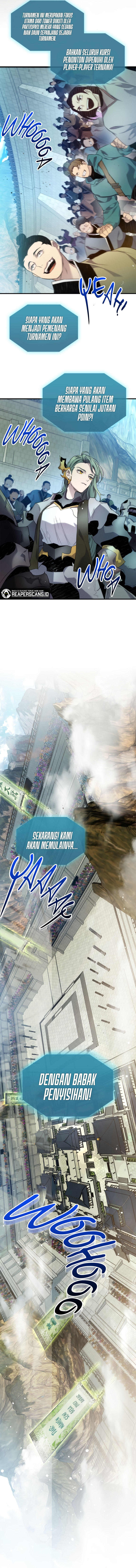 Leveling With the Gods Chapter 56 halaman 4