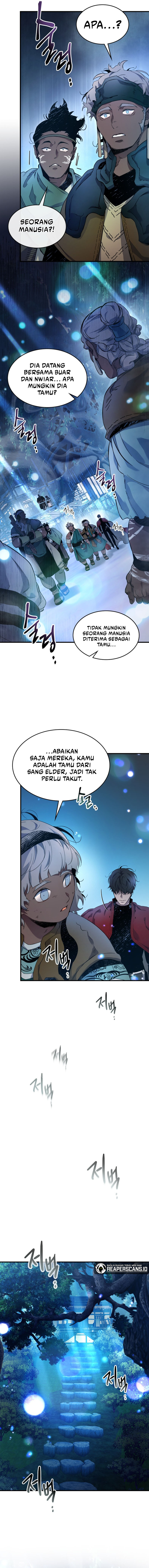 Leveling With the Gods Chapter 62 halaman 14