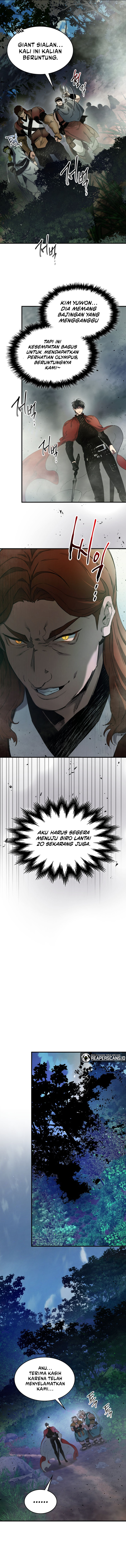 Leveling With the Gods Chapter 62 halaman 4