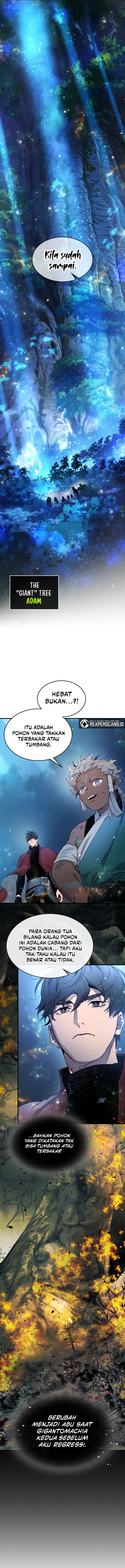 Leveling With the Gods Chapter 62 halaman 12