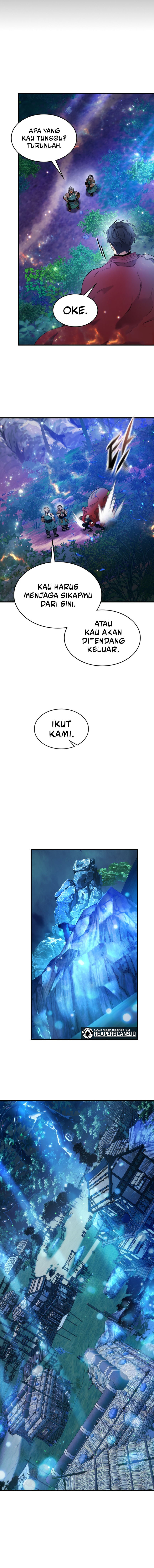 Leveling With the Gods Chapter 62 halaman 13