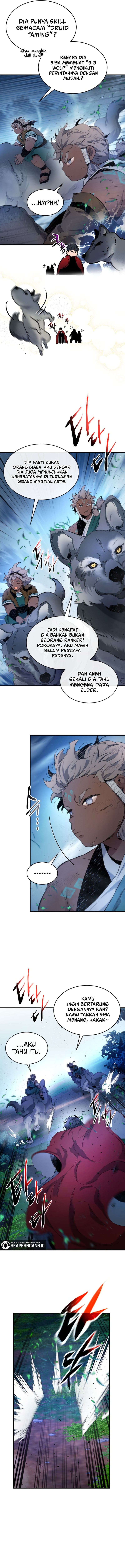 Leveling With the Gods Chapter 62 halaman 10