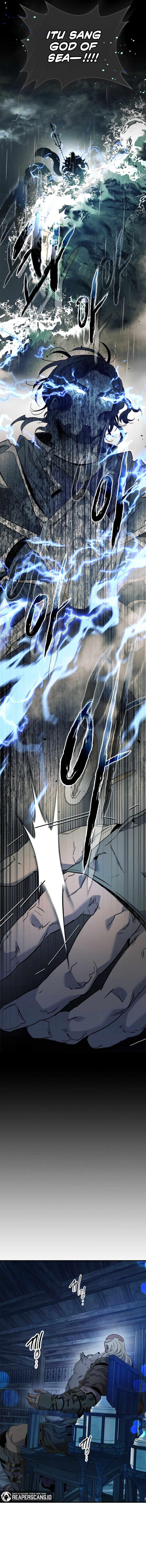 Leveling With the Gods Chapter 63 halaman 16