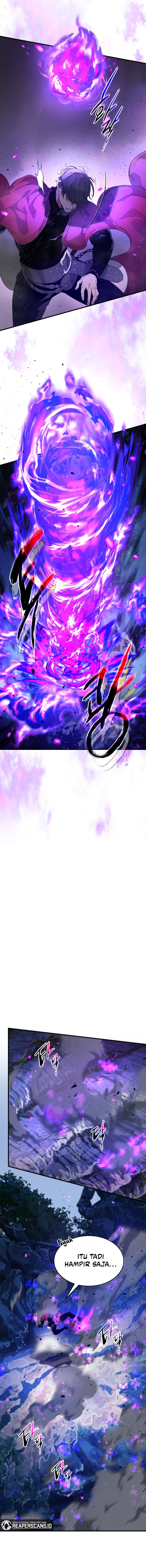 Leveling With the Gods Chapter 63 halaman 12