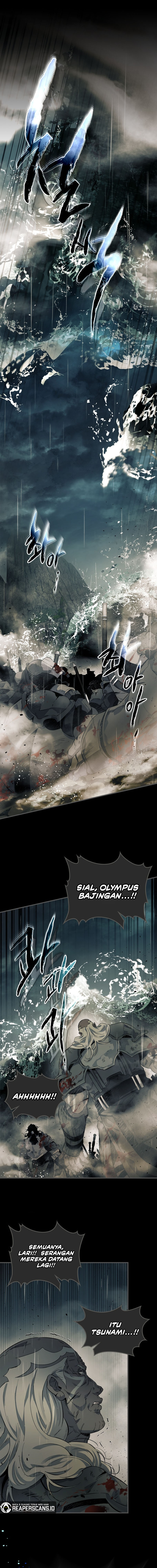 Leveling With the Gods Chapter 63 halaman 15