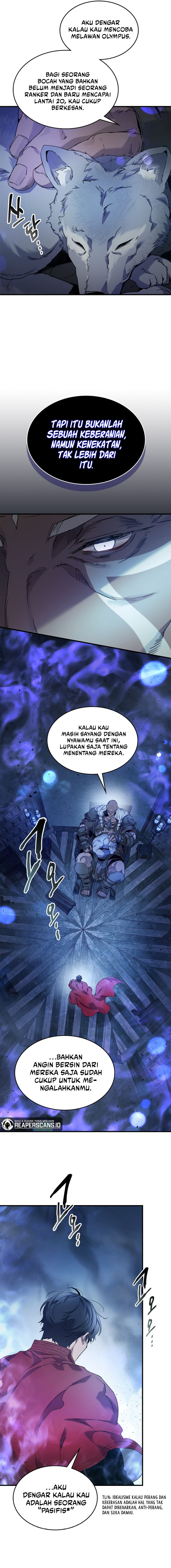 Leveling With the Gods Chapter 63 halaman 2