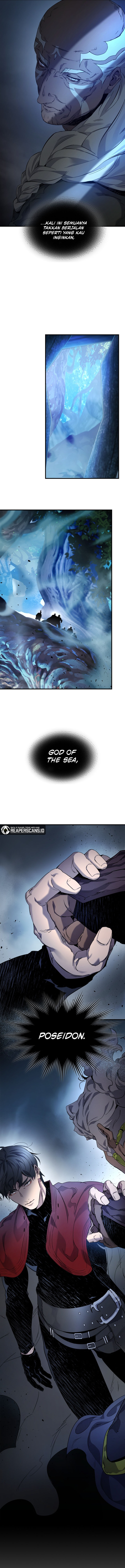 Leveling With the Gods Chapter 63 halaman 18