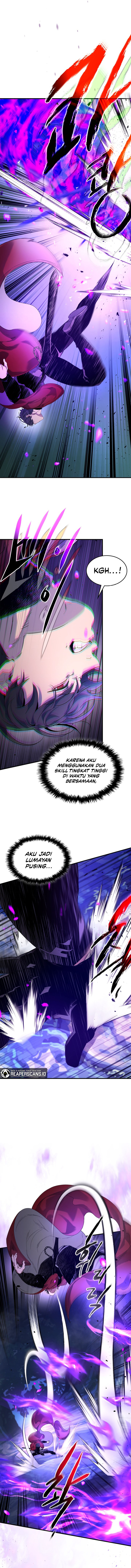 Leveling With the Gods Chapter 63 halaman 11