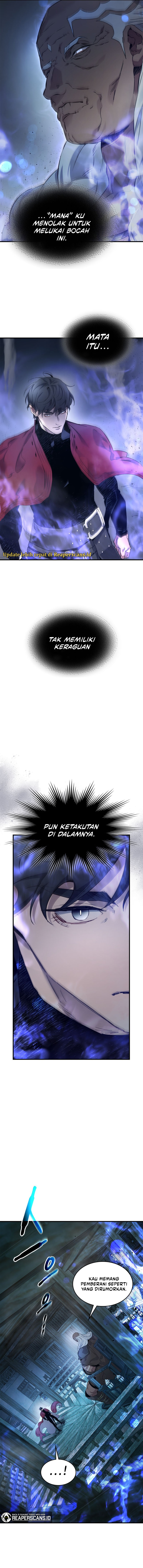 Leveling With the Gods Chapter 63 halaman 4
