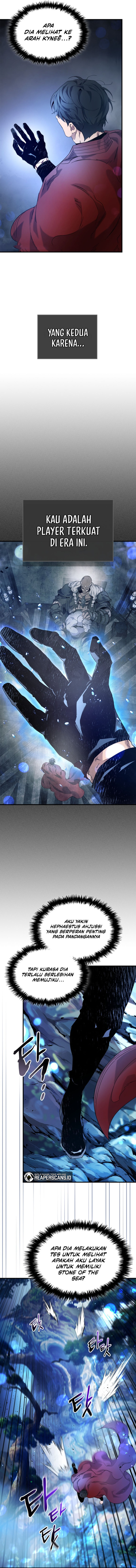 Leveling With the Gods Chapter 63 halaman 7