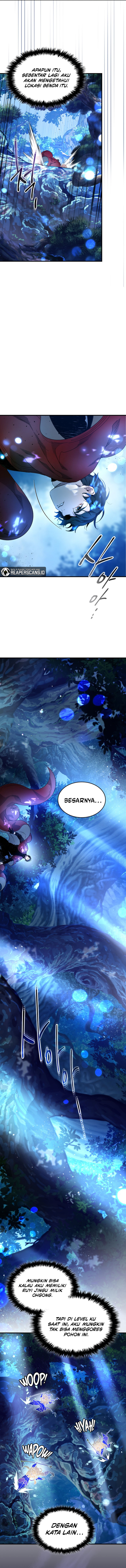 Leveling With the Gods Chapter 63 halaman 8