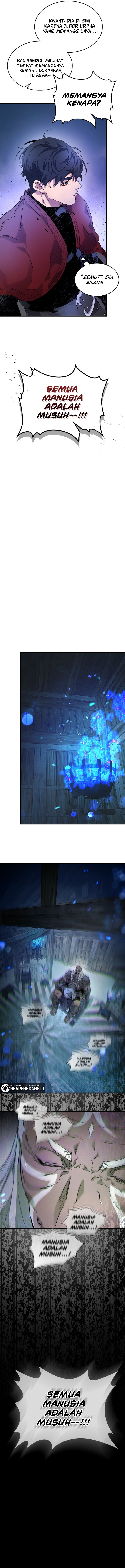 Leveling With the Gods Chapter 63 halaman 14