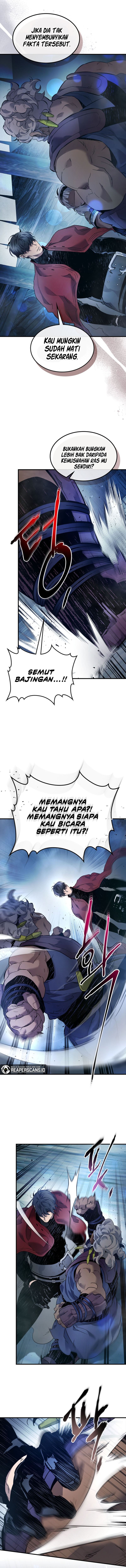 Leveling With the Gods Chapter 65 halaman 11