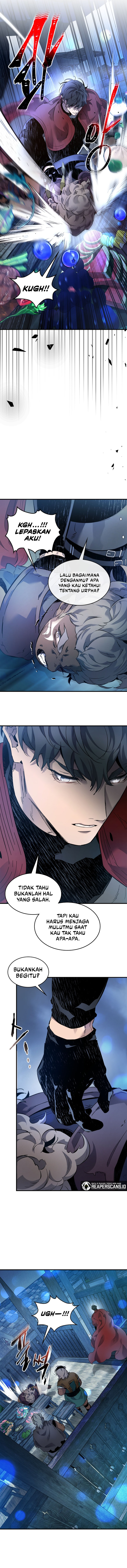 Leveling With the Gods Chapter 65 halaman 12