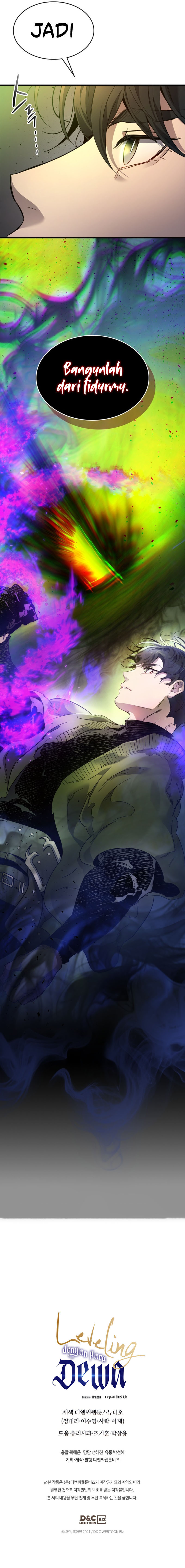 Leveling With the Gods Chapter 65 halaman 17