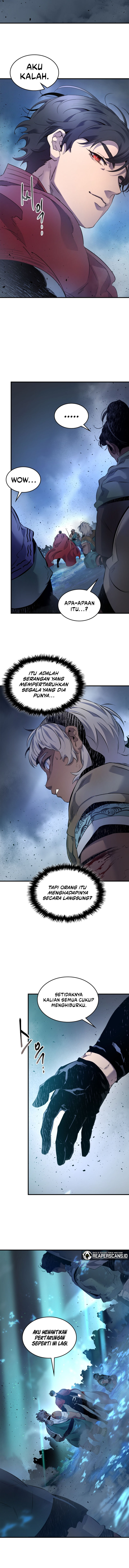 Leveling With the Gods Chapter 65 halaman 4