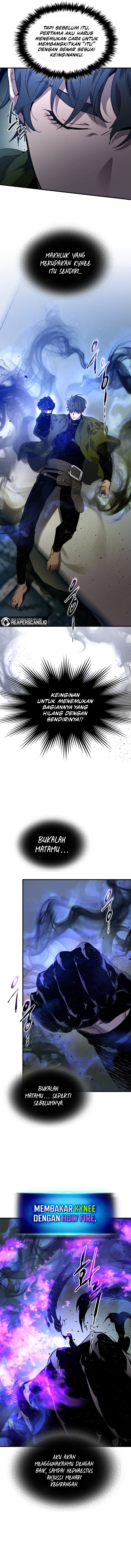 Leveling With the Gods Chapter 65 halaman 16