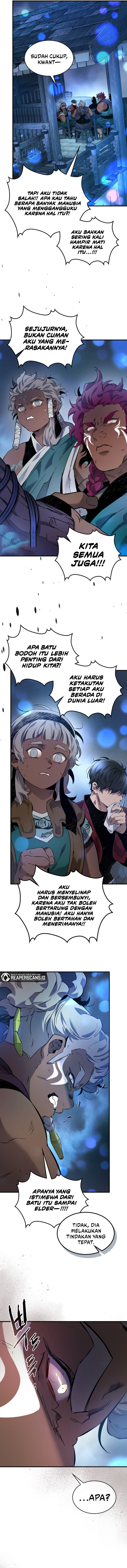 Leveling With the Gods Chapter 65 halaman 10
