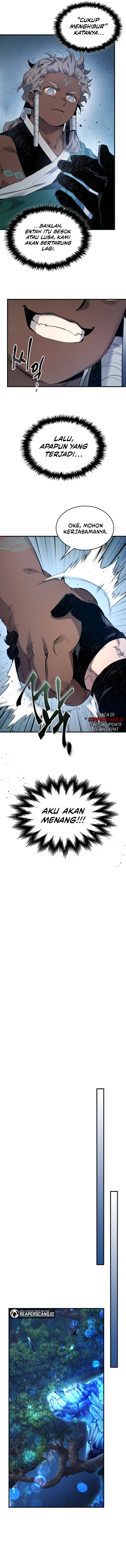Leveling With the Gods Chapter 65 halaman 5