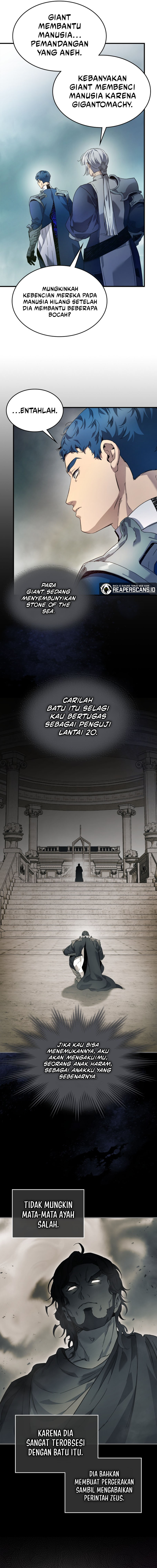Leveling With the Gods Chapter 66 halaman 9