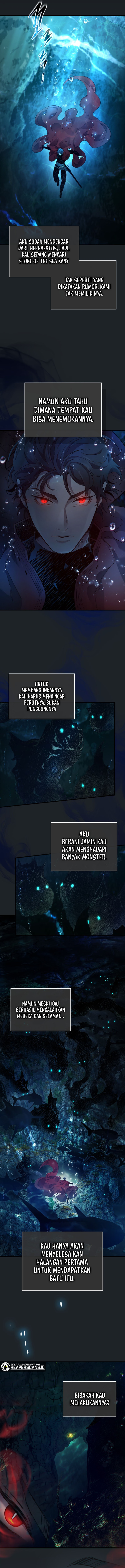 Leveling With the Gods Chapter 66 halaman 13