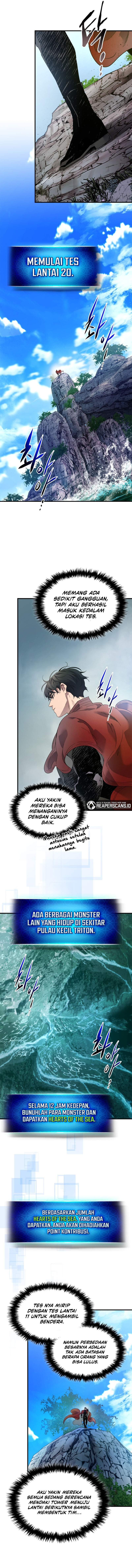 Leveling With the Gods Chapter 66 halaman 11