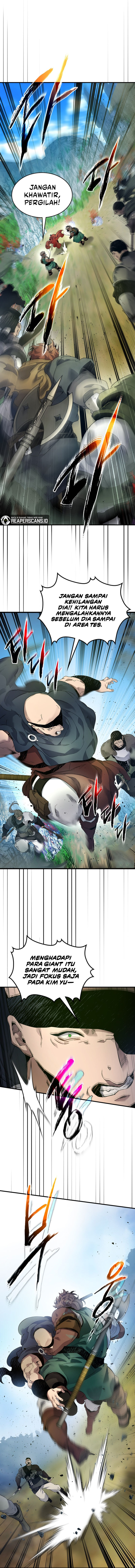 Leveling With the Gods Chapter 66 halaman 5