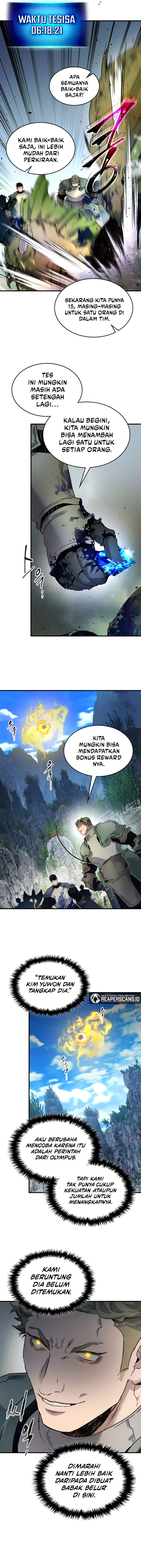 Leveling With the Gods Chapter 66 halaman 15