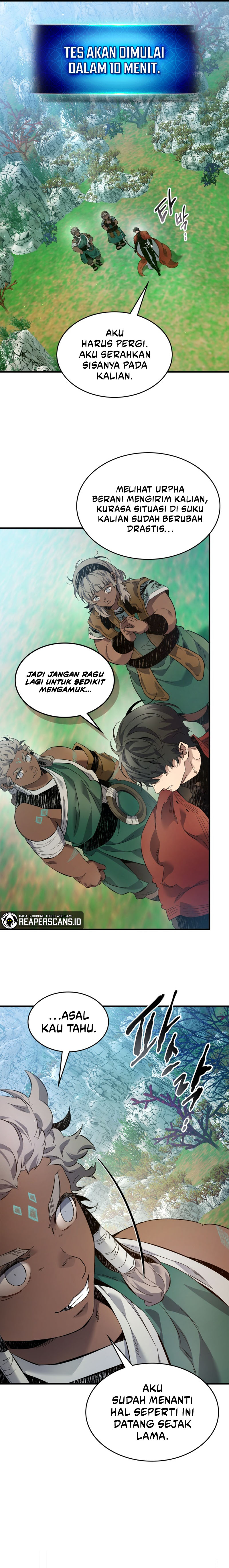 Leveling With the Gods Chapter 66 halaman 4