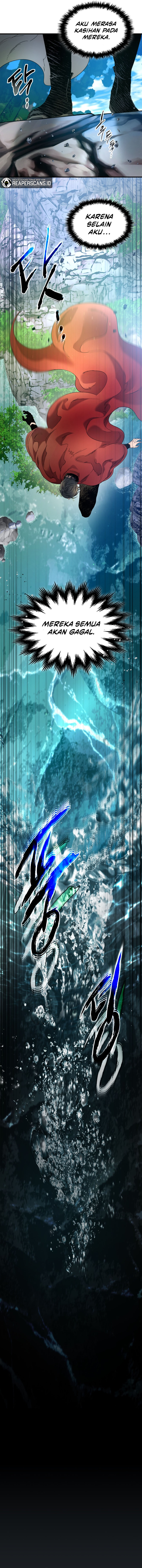 Leveling With the Gods Chapter 66 halaman 12