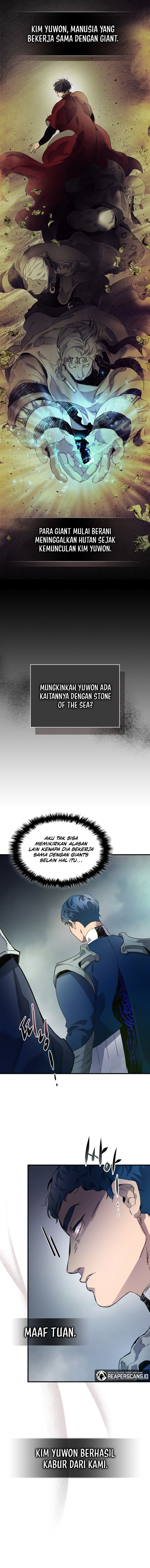 Leveling With the Gods Chapter 66 halaman 10