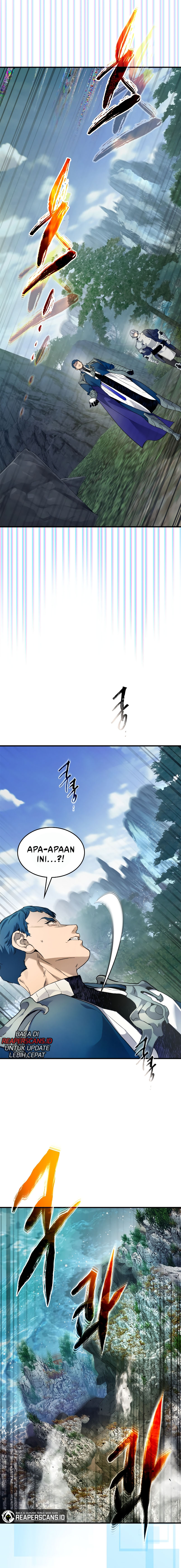 Leveling With the Gods Chapter 67 halaman 10