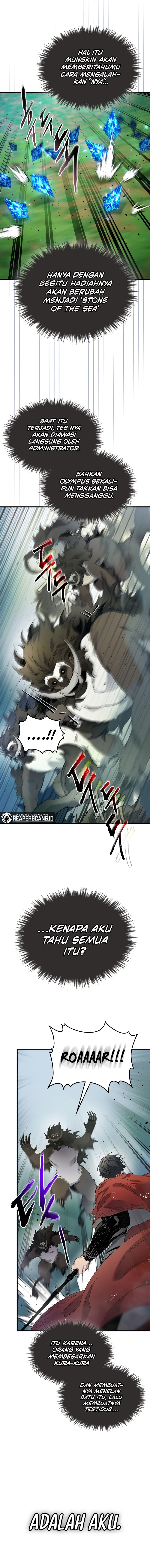 Leveling With the Gods Chapter 67 halaman 6