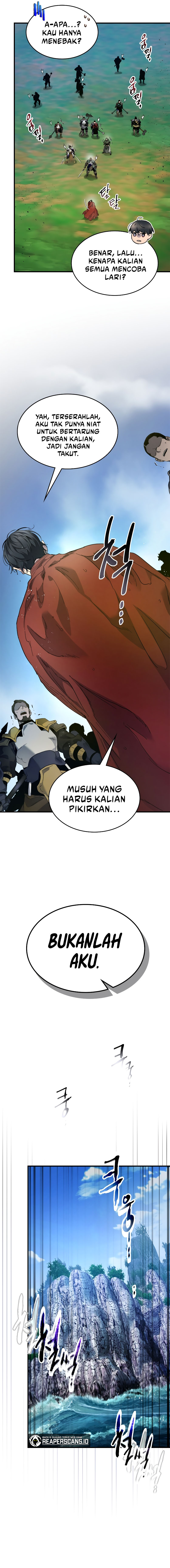 Leveling With the Gods Chapter 67 halaman 2
