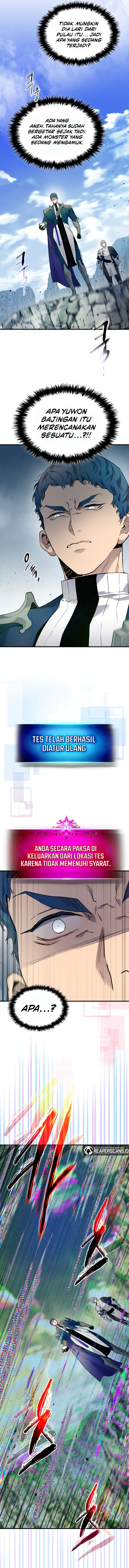 Leveling With the Gods Chapter 67 halaman 9