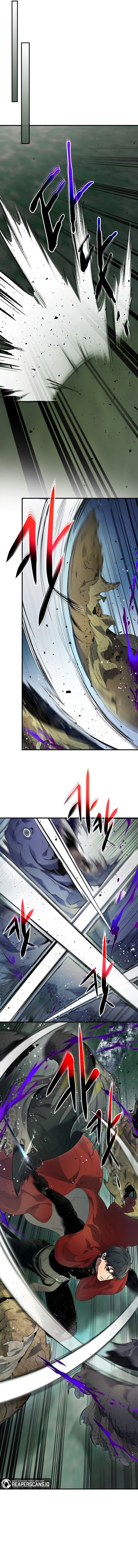Leveling With the Gods Chapter 67 halaman 16