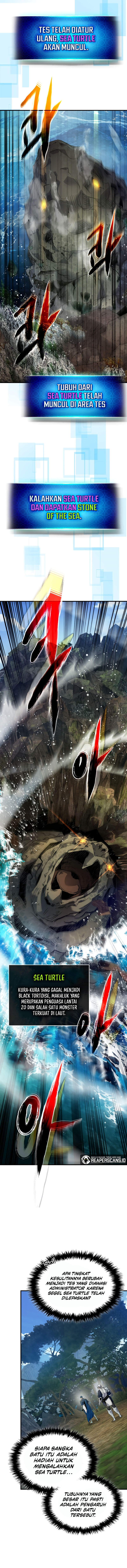 Leveling With the Gods Chapter 67 halaman 11
