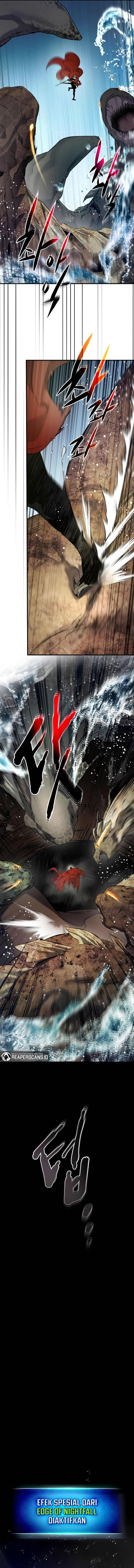 Leveling With the Gods Chapter 67 halaman 18
