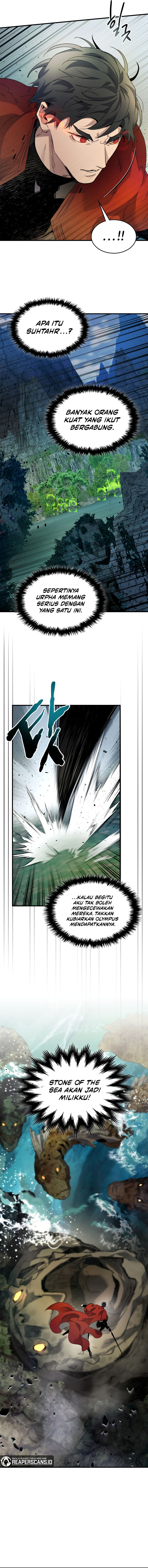 Leveling With the Gods Chapter 67 halaman 17