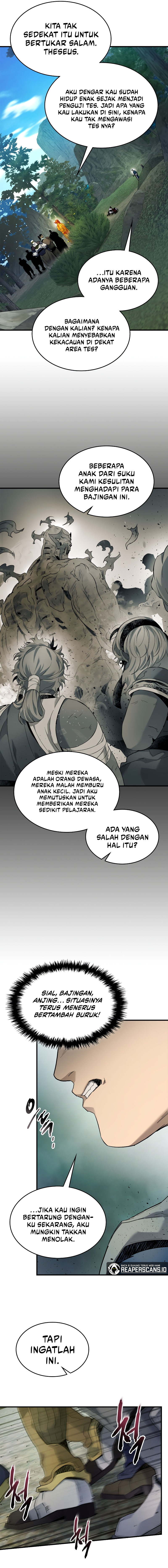 Leveling With the Gods Chapter 67 halaman 13