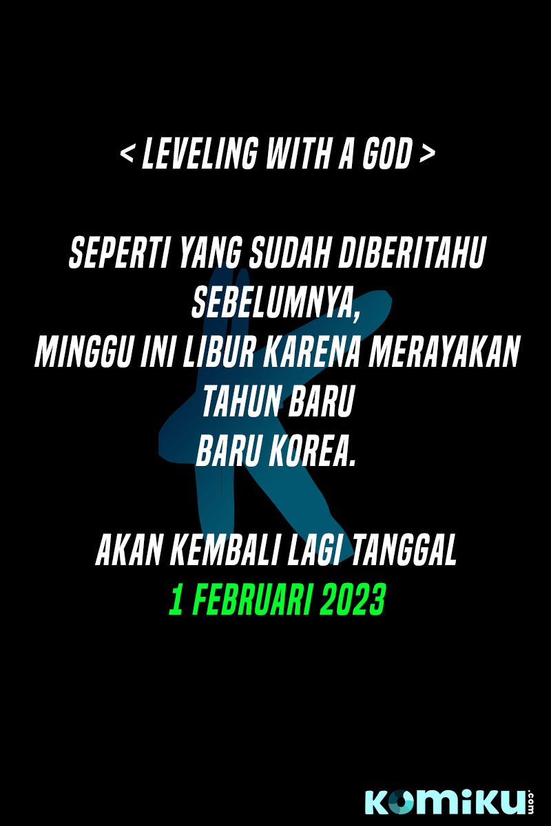 Leveling With the Gods Chapter 68.5 halaman 1